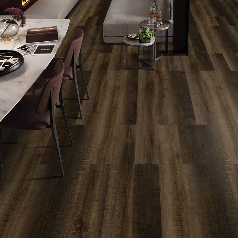 はめ込んで置くだけ!SPCフローリング 10枚入 フロアタイル