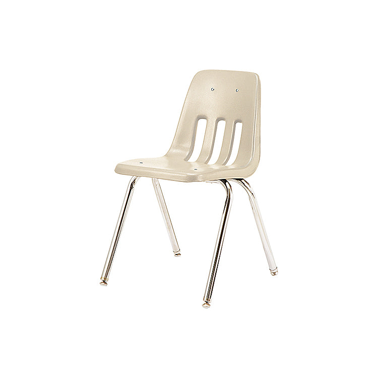 【2脚セット】VIRCO 9000 Chair - バルコ スタッキングチェア 9000 チェア