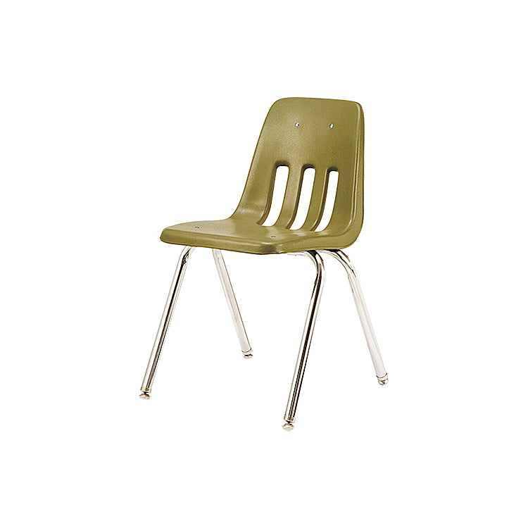 【2脚セット】VIRCO 9000 Chair - バルコ スタッキングチェア 9000 チェア