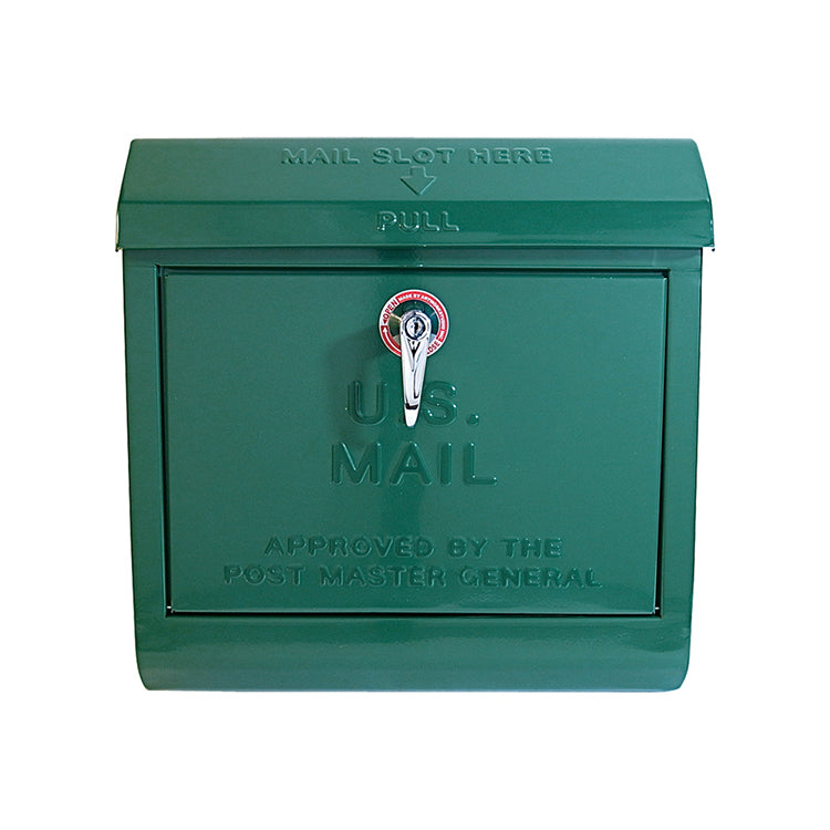 U.S. Mail-box - USメールボックス