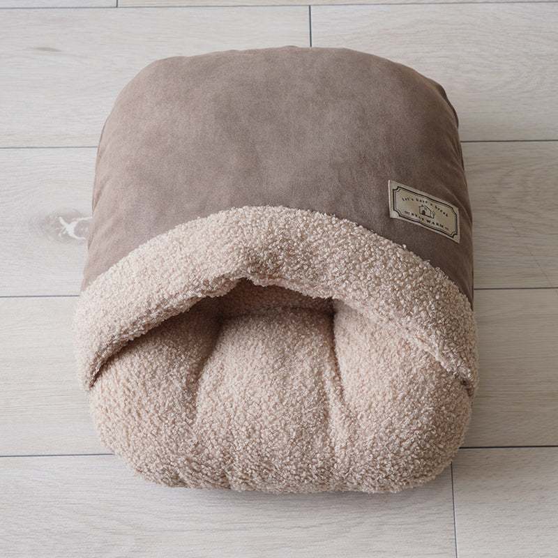 あったかクッションスリッパ デスクワークや勉強中の足元の冷え対策