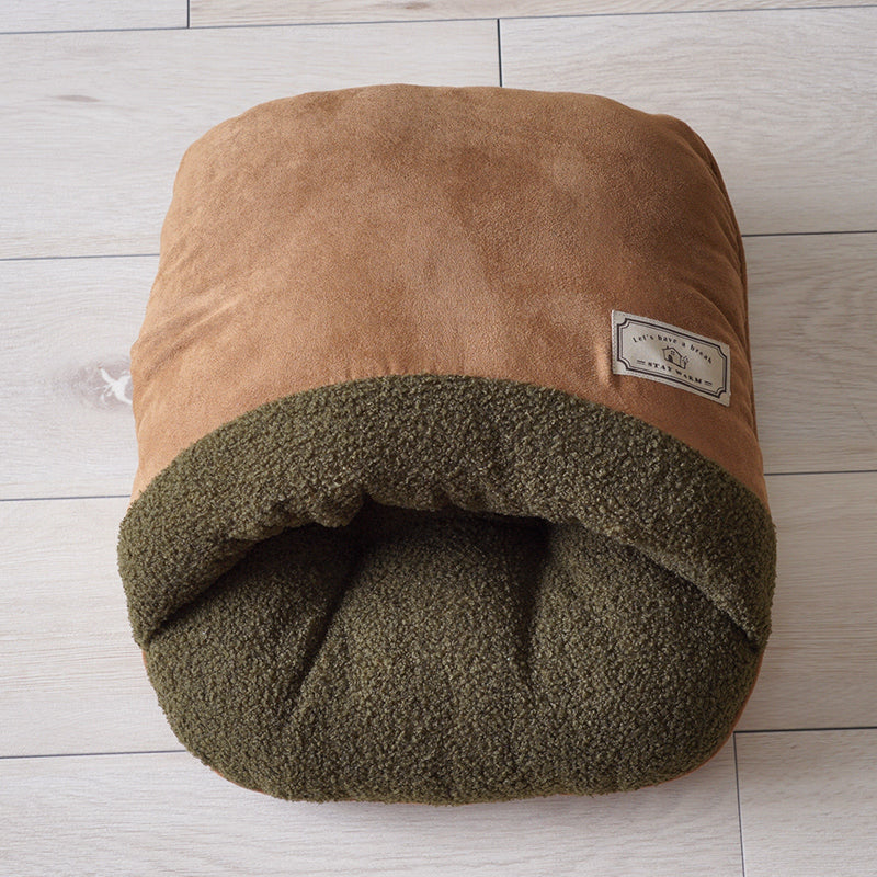 あったかクッションスリッパ デスクワークや勉強中の足元の冷え対策