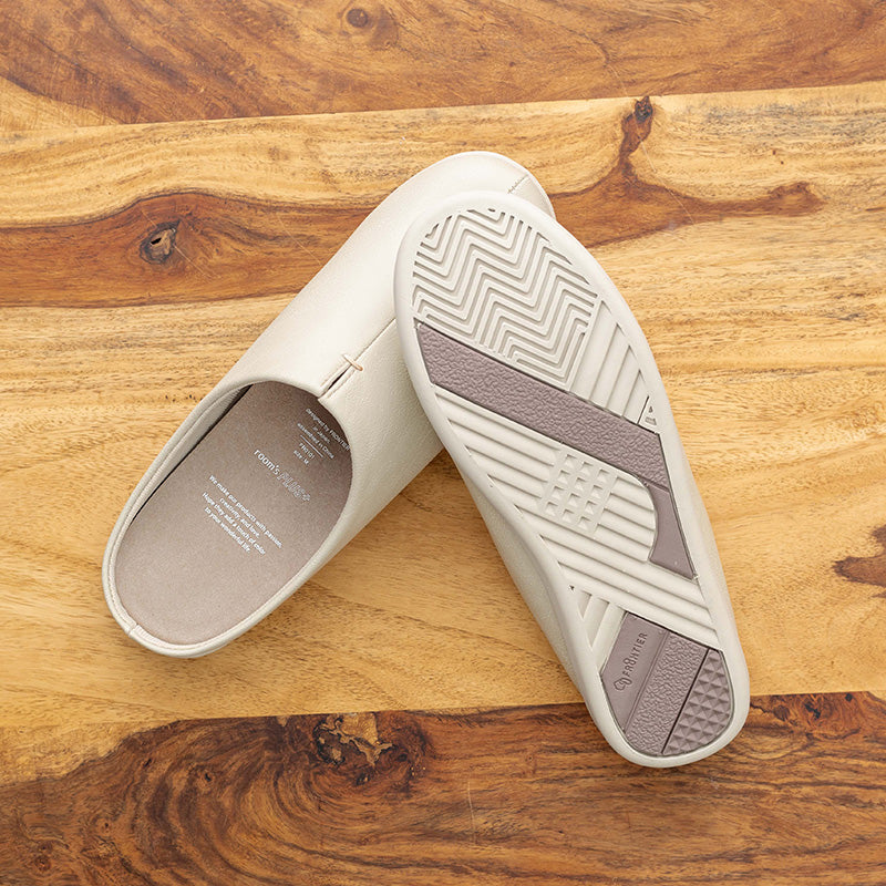 歩くを考えたスリッパ room's PLUS ルームズプラス