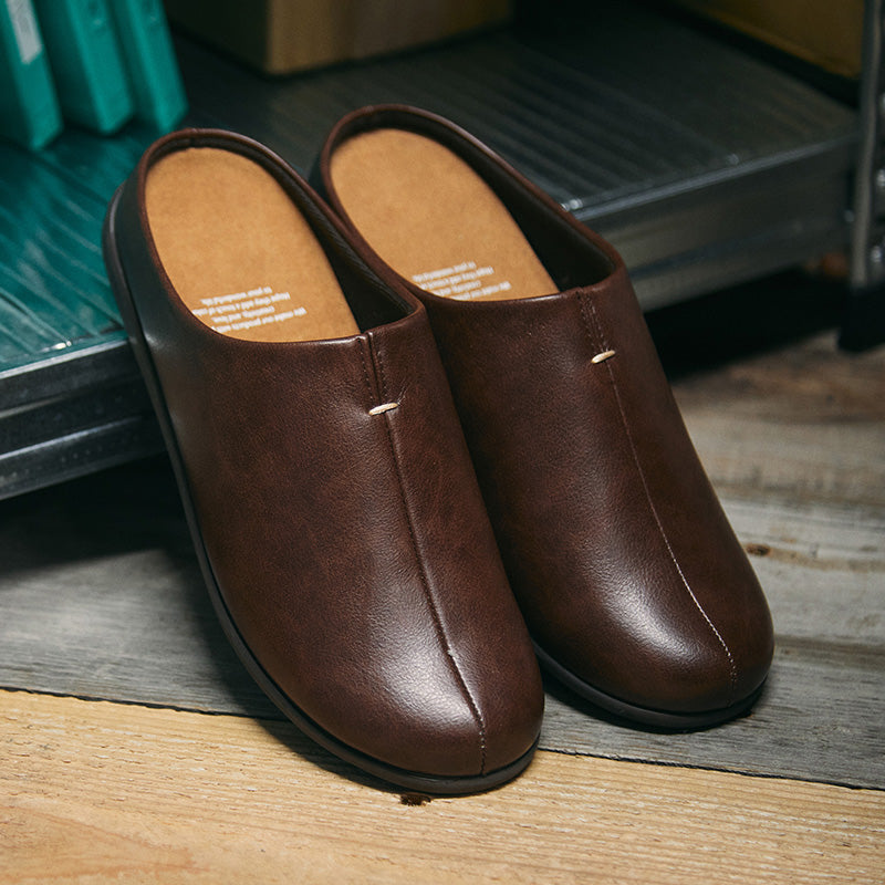 歩くを考えたスリッパ room's PLUS ルームズプラス