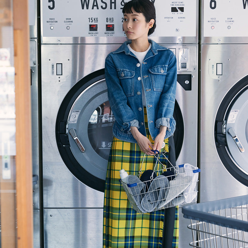 room's easyWASH 洗濯機で丸洗いができるスリッパ