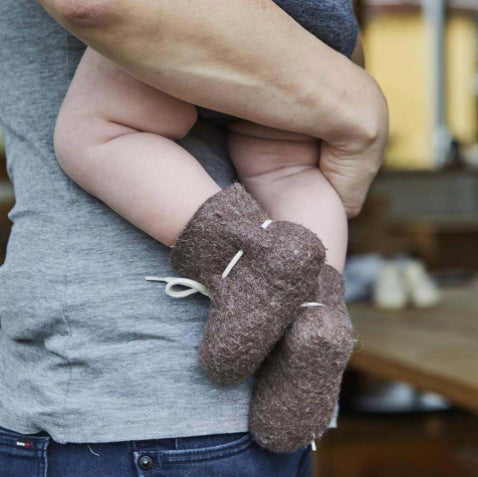 BABY glerups (グレーラップ)