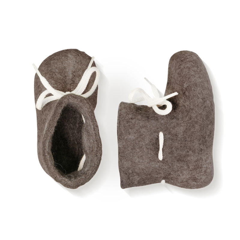 BABY glerups (グレーラップ)