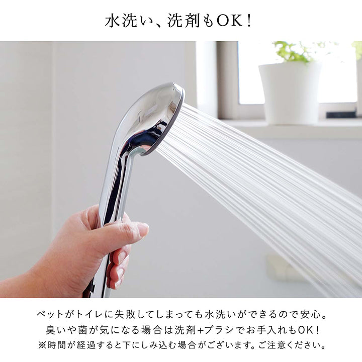 ペット対応の水洗いできるカーペット汚れに強く耐久性抜群!い草風デザイン 江戸間・本間サイズ