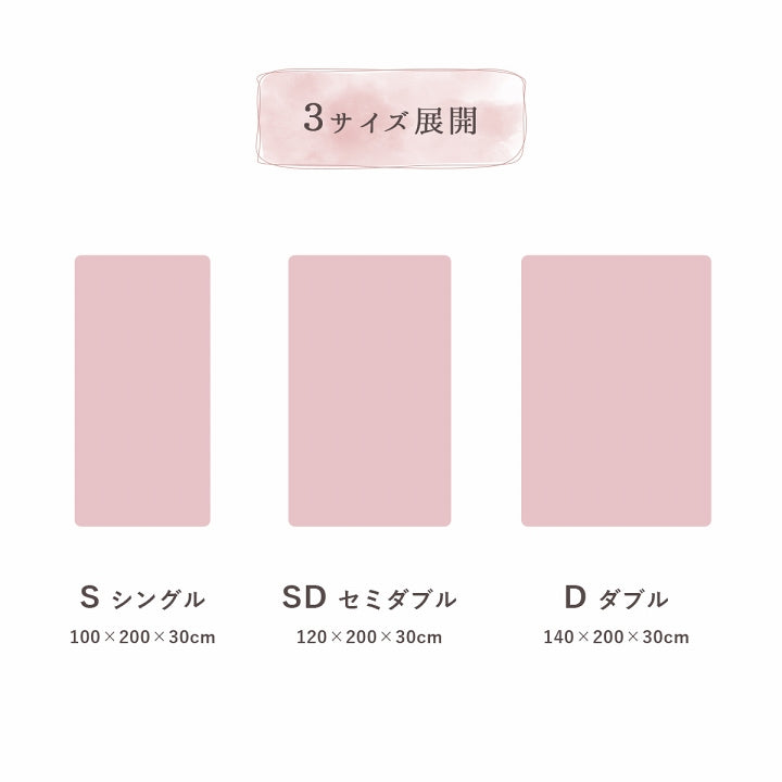 かわいいシンプルデザインのボックスシーツ エコファーを使ったふわふわタッチ