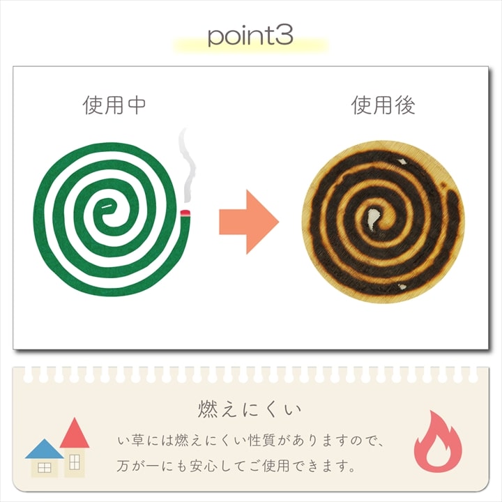 カラフルない草の置き畳 床に置くだけで簡単に遊べる空間ができる プチカラー畳