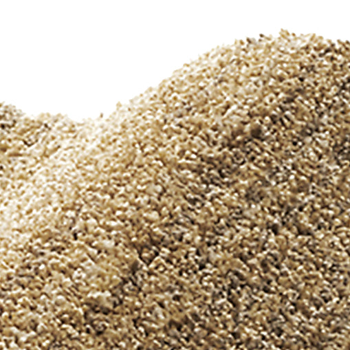 【サイズオーダー対応】フローリングと相性がいい、飽きのこないミックスカラーラグ リュストル