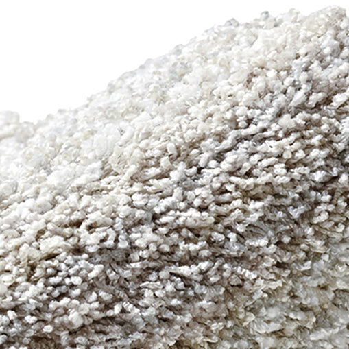 【サイズオーダー対応】フローリングと相性がいい、飽きのこないミックスカラーラグ リュストル