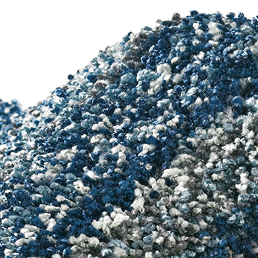 【サイズオーダー対応】フローリングと相性がいい、飽きのこないミックスカラーラグ リュストル