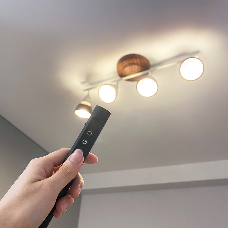 Harmony -remote ceiling lamp - ハーモニーリモートシーリングランプ(リモコン操作対応)