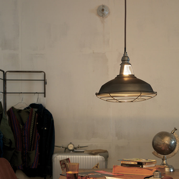 ペンダントライト Jail-pendant - ジェイルペンダント