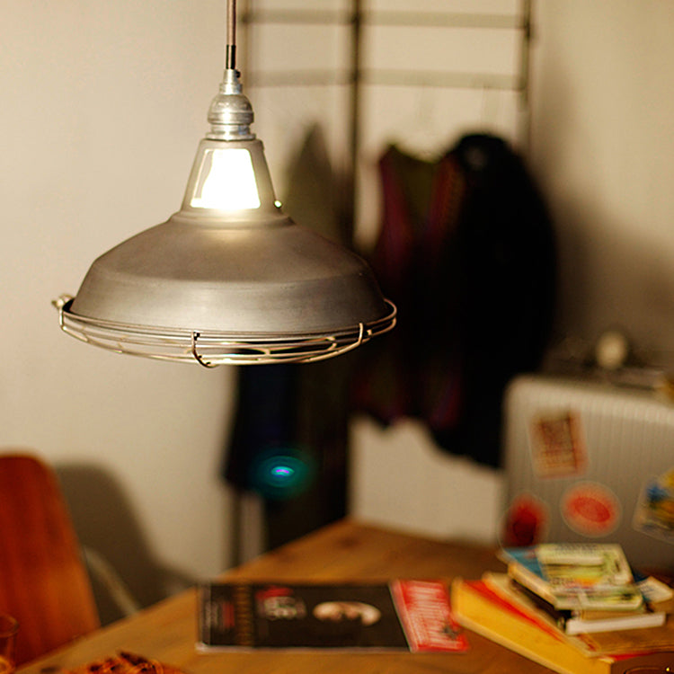 ペンダントライト Jail-pendant - ジェイルペンダント