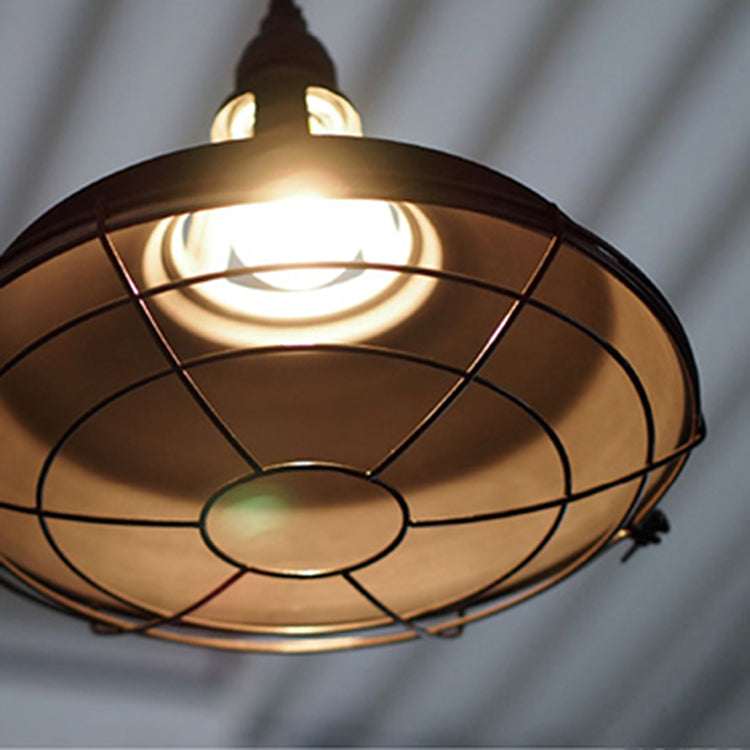 ペンダントライト Jail-pendant - ジェイルペンダント