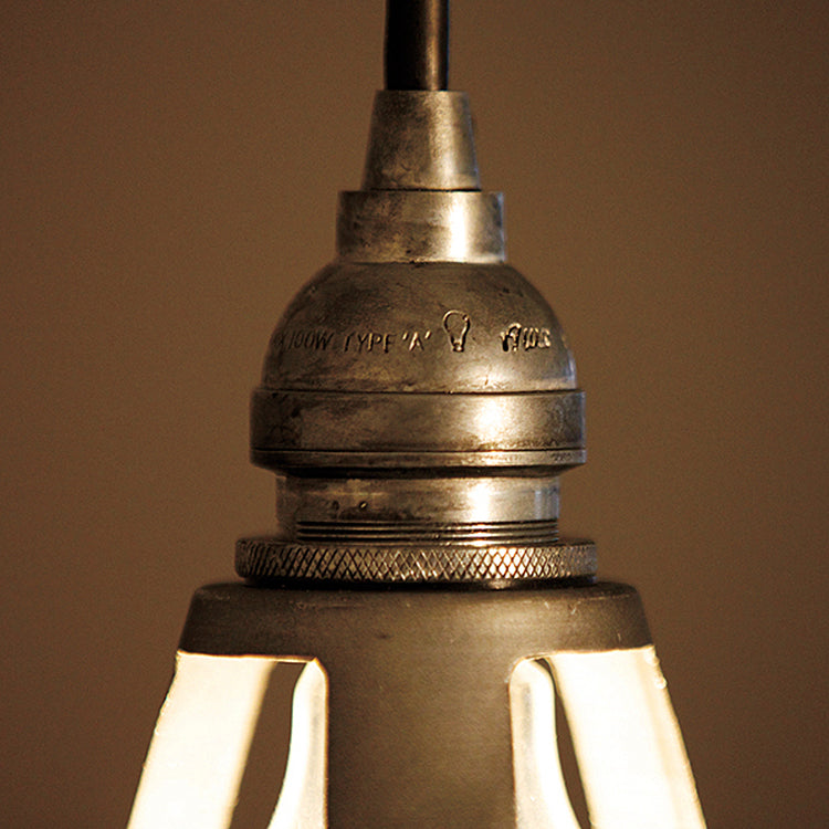 ペンダントライト Jail-pendant - ジェイルペンダント