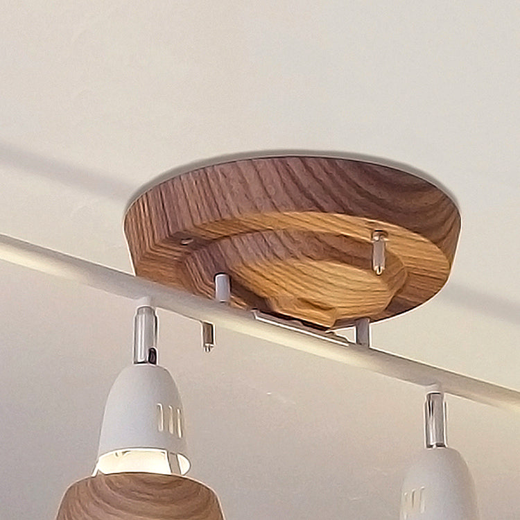 Harmony 6 -Ceiling - ハーモニー 6リモートシーリングランプ(リモコン操作対応)