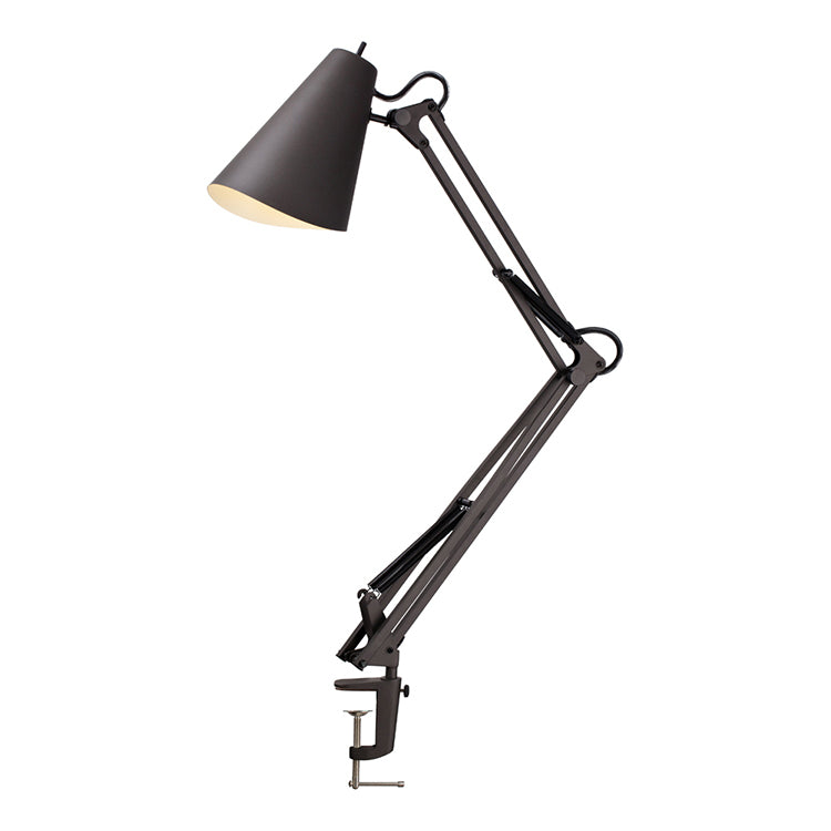 デスクライト Snail desk arm-light - スネイルデスクアームライト