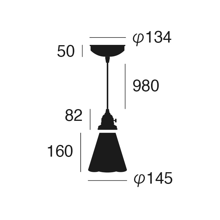 ペンダントライト Stained glass-pd'Tears - ステンドグラスペンダント ティアーズ