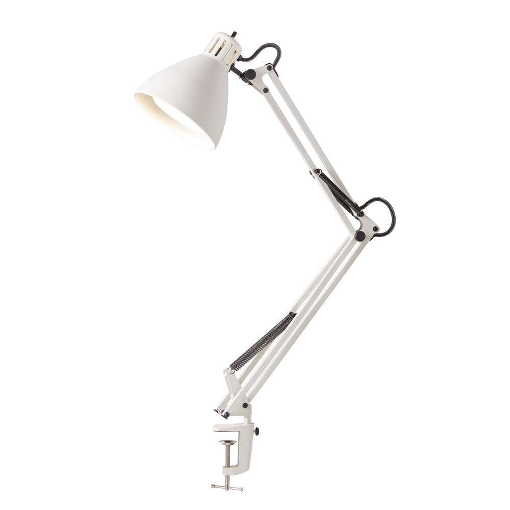 デスクライト Reactor desk-arm light - リアクターデスクアームライト