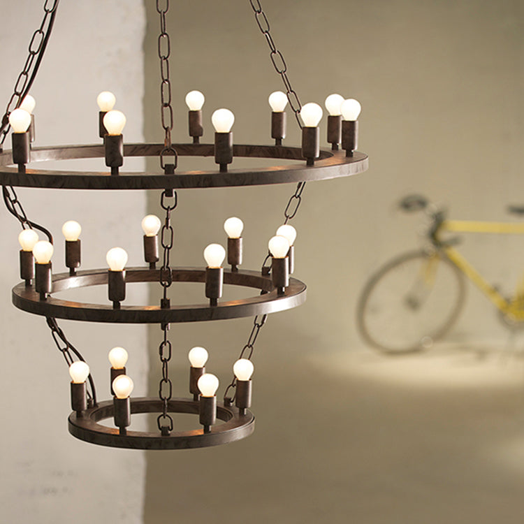 ペンダントライト Elements - エレメンツ