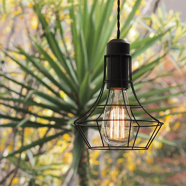 ペンダントライト Polygonal-pendant - ポリゴナルペンダント