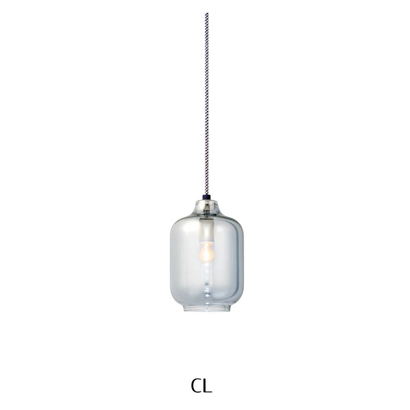 ペンダントライト Brescia-pendant - ブレシアペンダント New trans-pendant