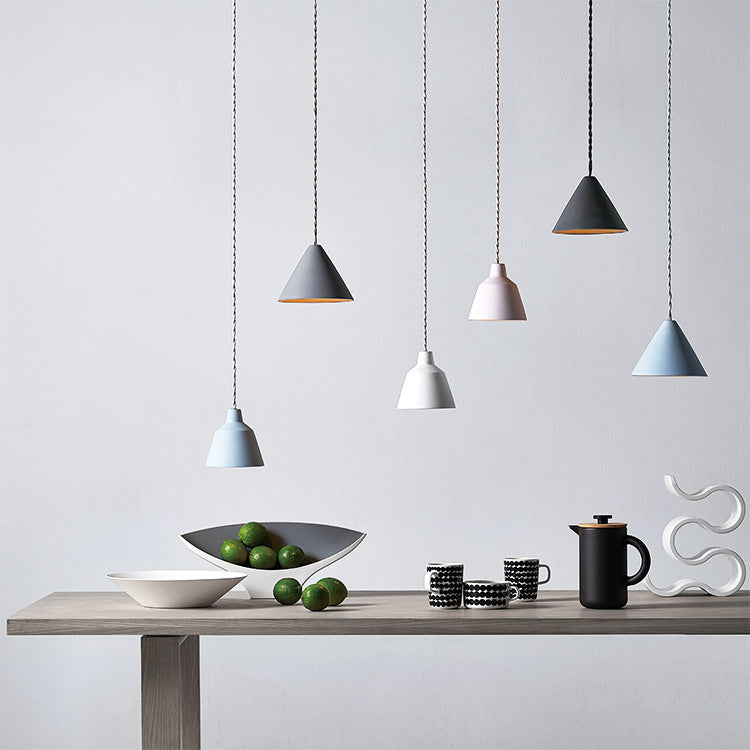 ペンダントライト Suger-pendant - ソルト&シュガーペンダント