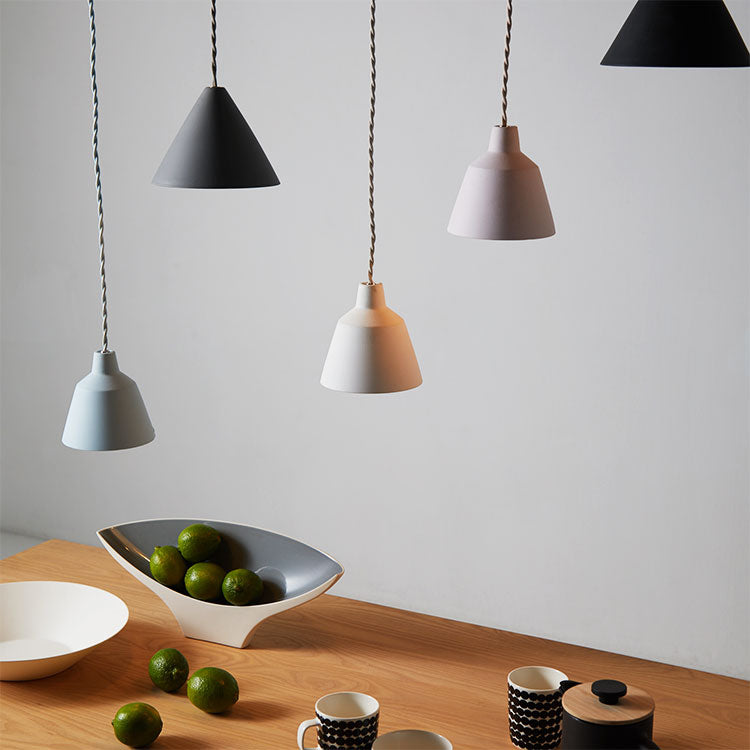 ペンダントライト Suger-pendant - ソルト&シュガーペンダント