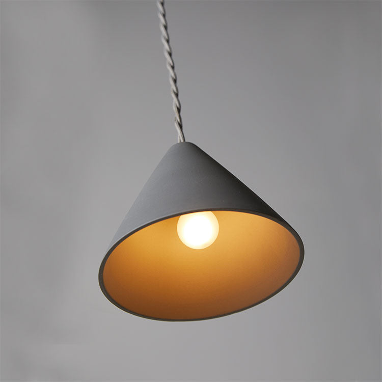 ペンダントライト Suger-pendant - ソルト&シュガーペンダント