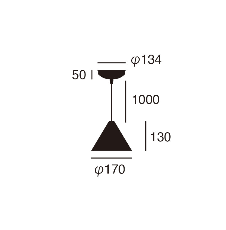 ペンダントライト Suger-pendant - ソルト&シュガーペンダント