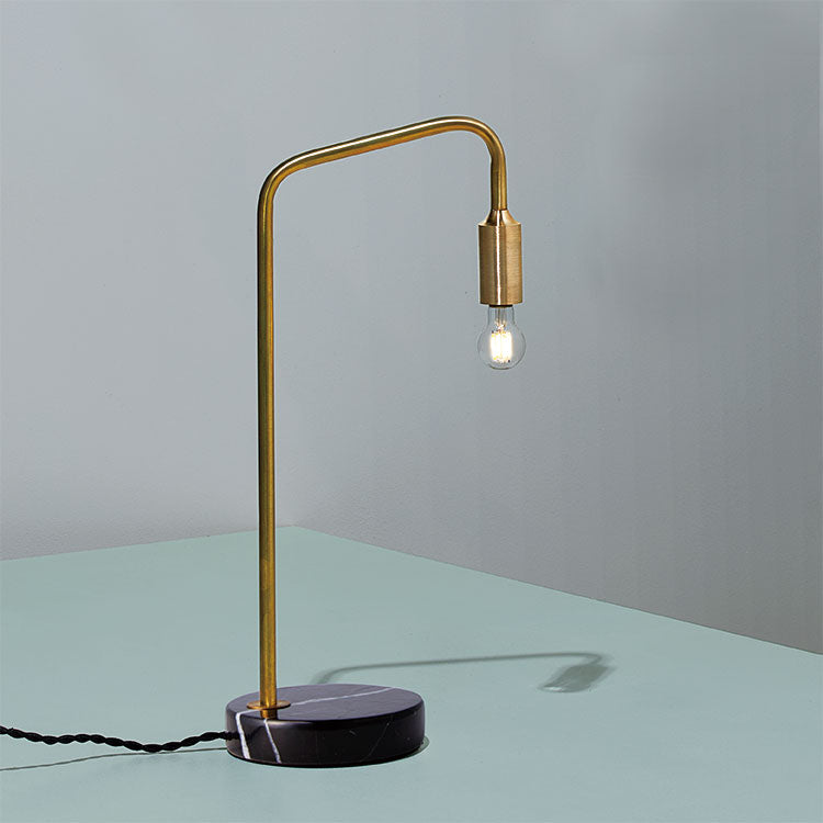 デスクライト Barcelona-desk lamp - バルセロナデスクランプ – Good