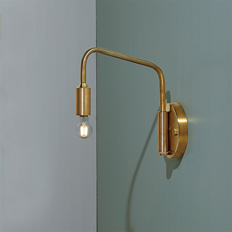 ウォールランプ Barcelona-wall lamp - バルセロナウォールランプ