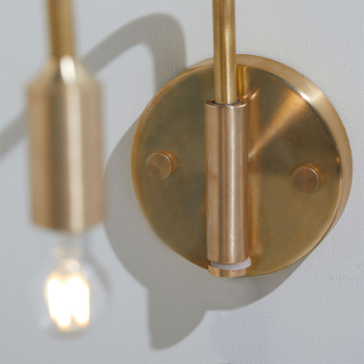 ウォールランプ Barcelona-wall lamp - バルセロナウォールランプ