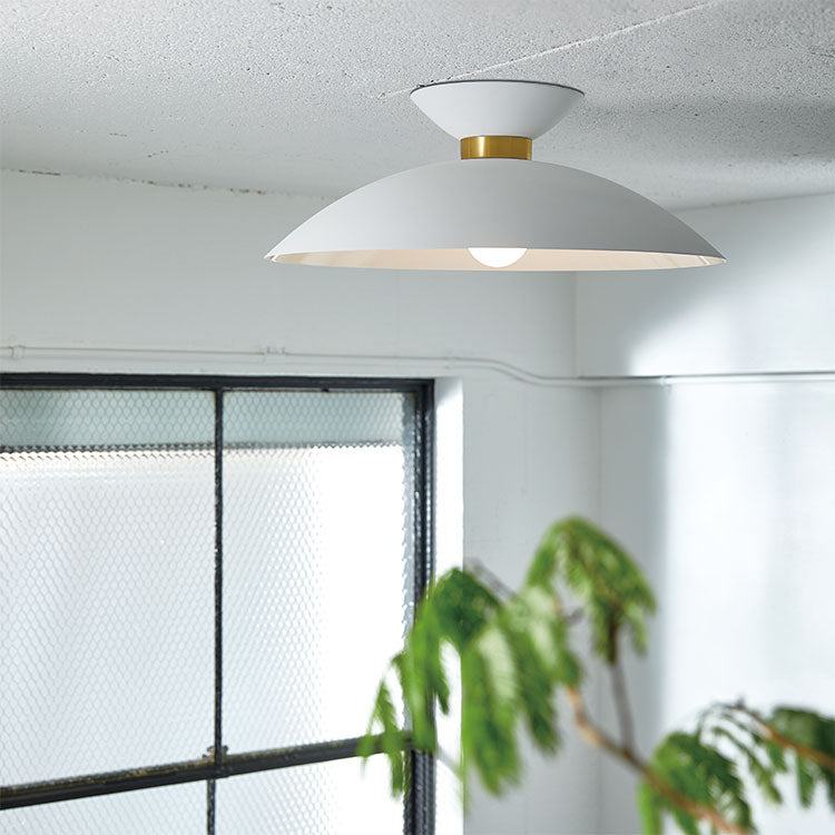 シーリングライト Monday-ceiling lamp - マンデーシーリングランプ