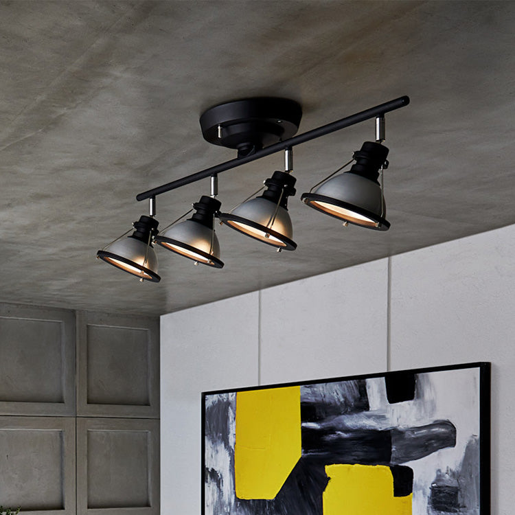 シーリングライト Delight 4-remote ceiling lamp - デライト4リモートシーリングランプ