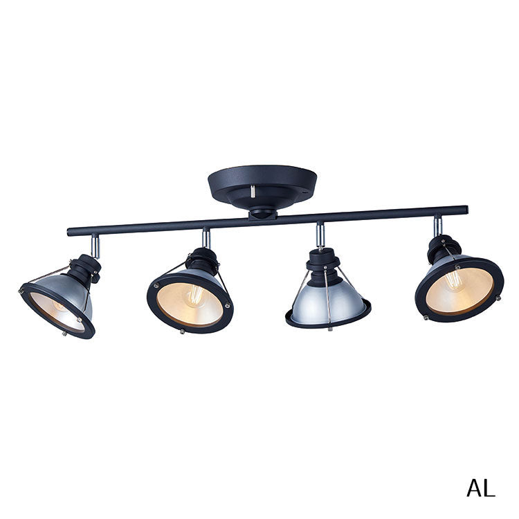 シーリングライト Delight 4-remote ceiling lamp - デライト4リモートシーリングランプ