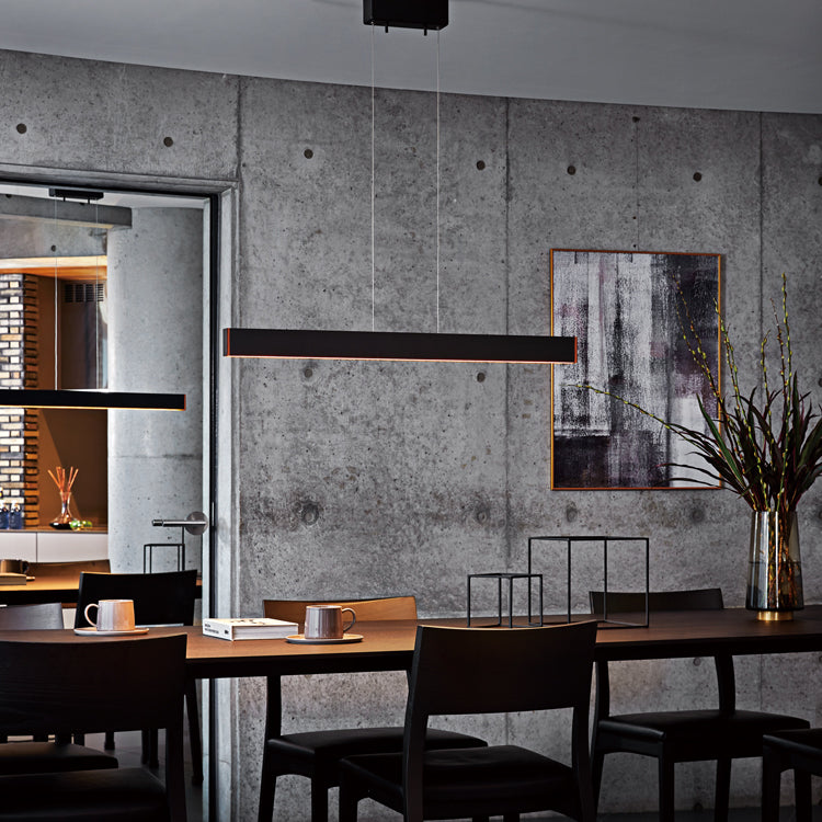 ペンダントライト Bridge 120 LED-pendant - ブリッジLEDペンダント