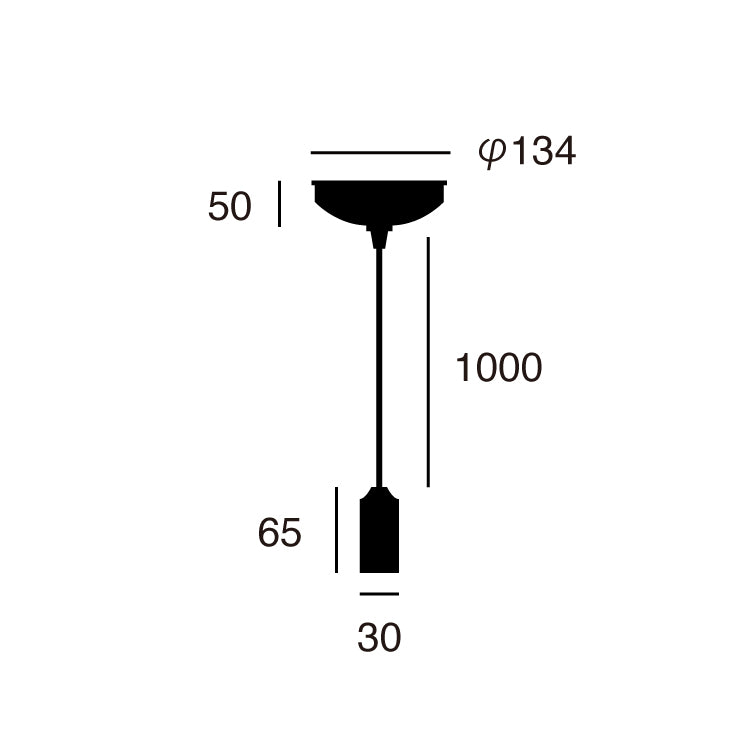 ペンダントライト Barcelona-pendant - バルセロナペンダント