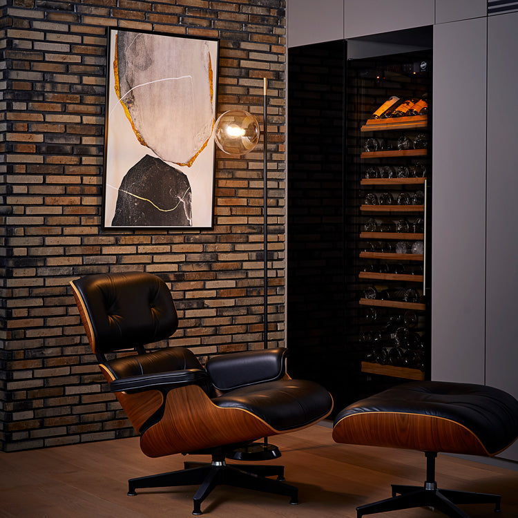 フロアライト Bliss-floor lamp - ブリスフロアーランプ