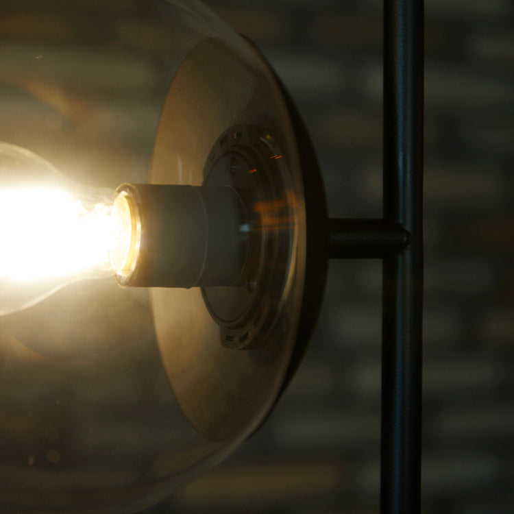 フロアライト Bliss-floor lamp - ブリスフロアーランプ