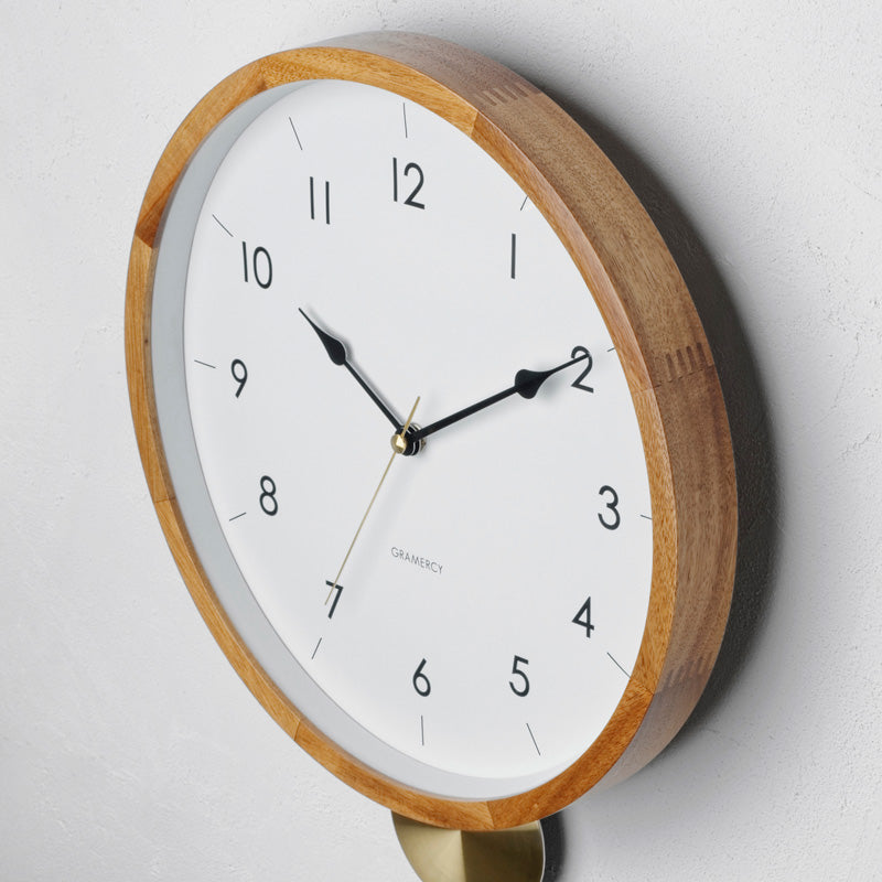 ウォールクロック Bellocq - べロック 壁掛け時計