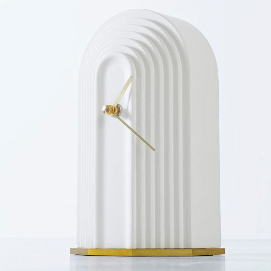 テーブルクロック Elima - エリマ 置き時計