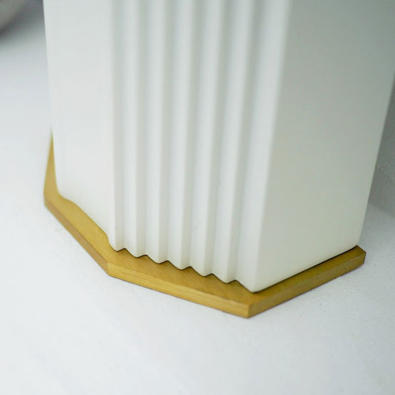 テーブルクロック Elima - エリマ 置き時計