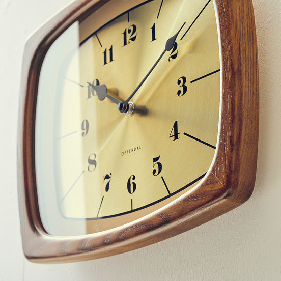 ウォールクロック Enoch - イーノク 壁掛け時計