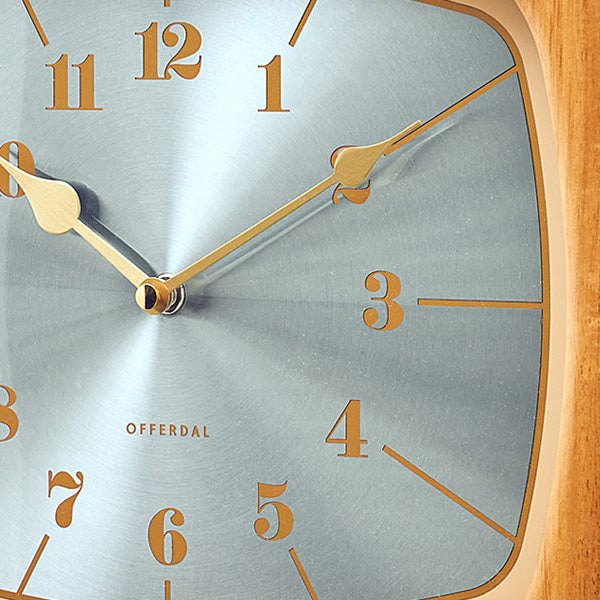 ウォールクロック Enoch - イーノク 壁掛け時計