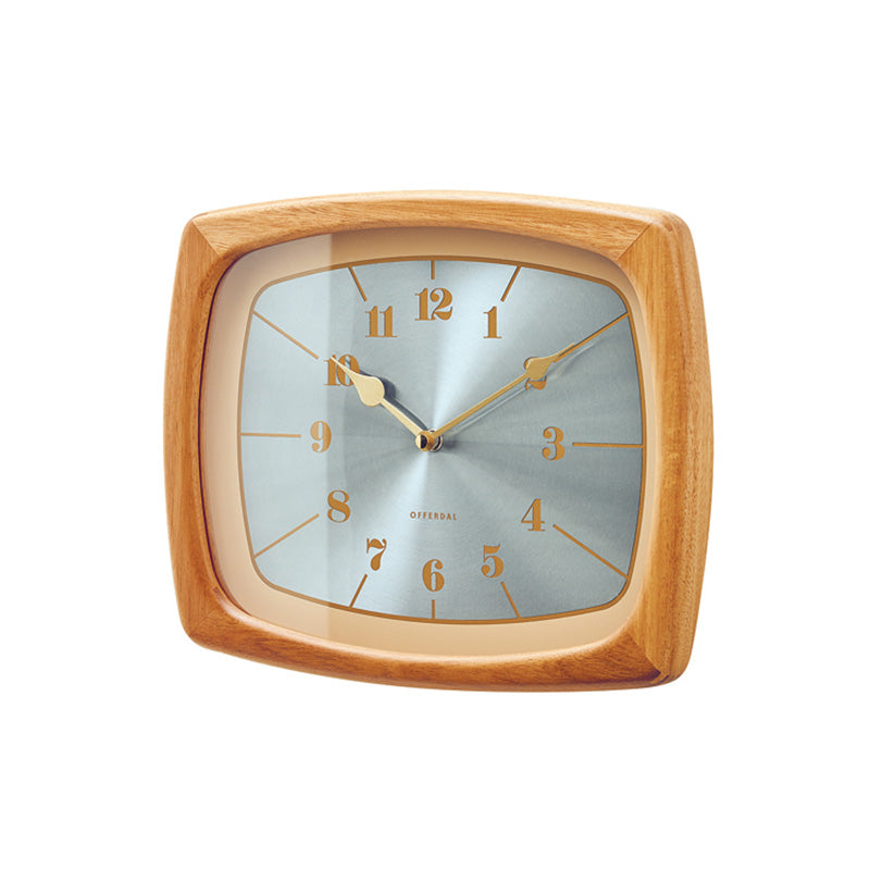 ウォールクロック Enoch - イーノク 壁掛け時計