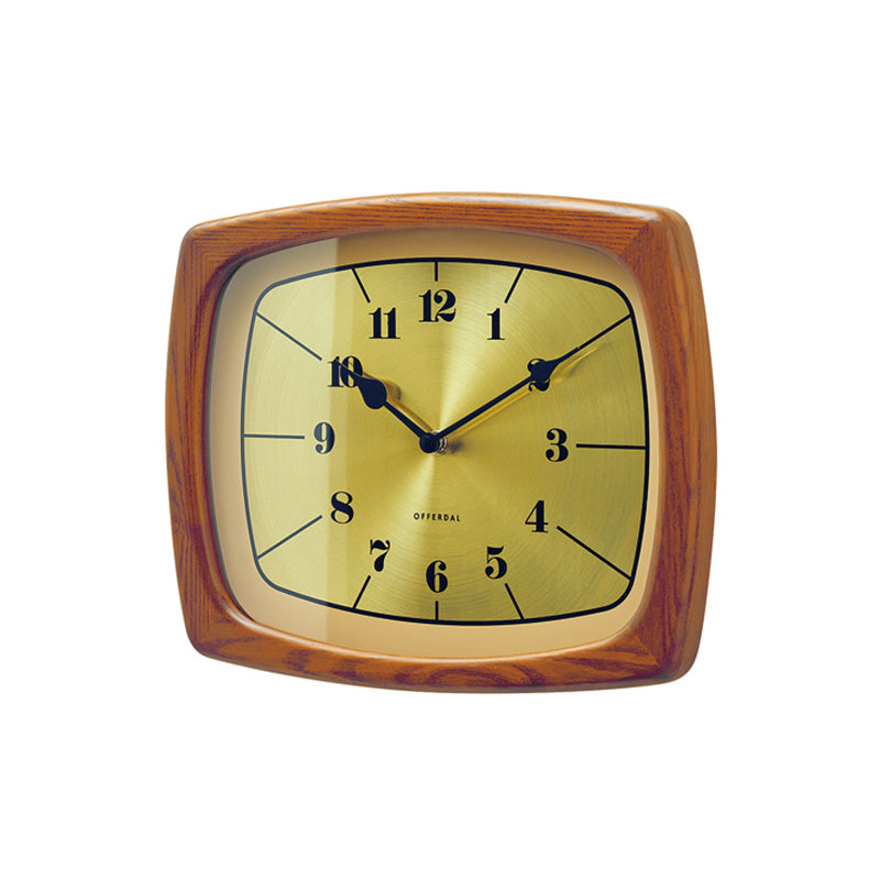 ウォールクロック Enoch - イーノク 壁掛け時計